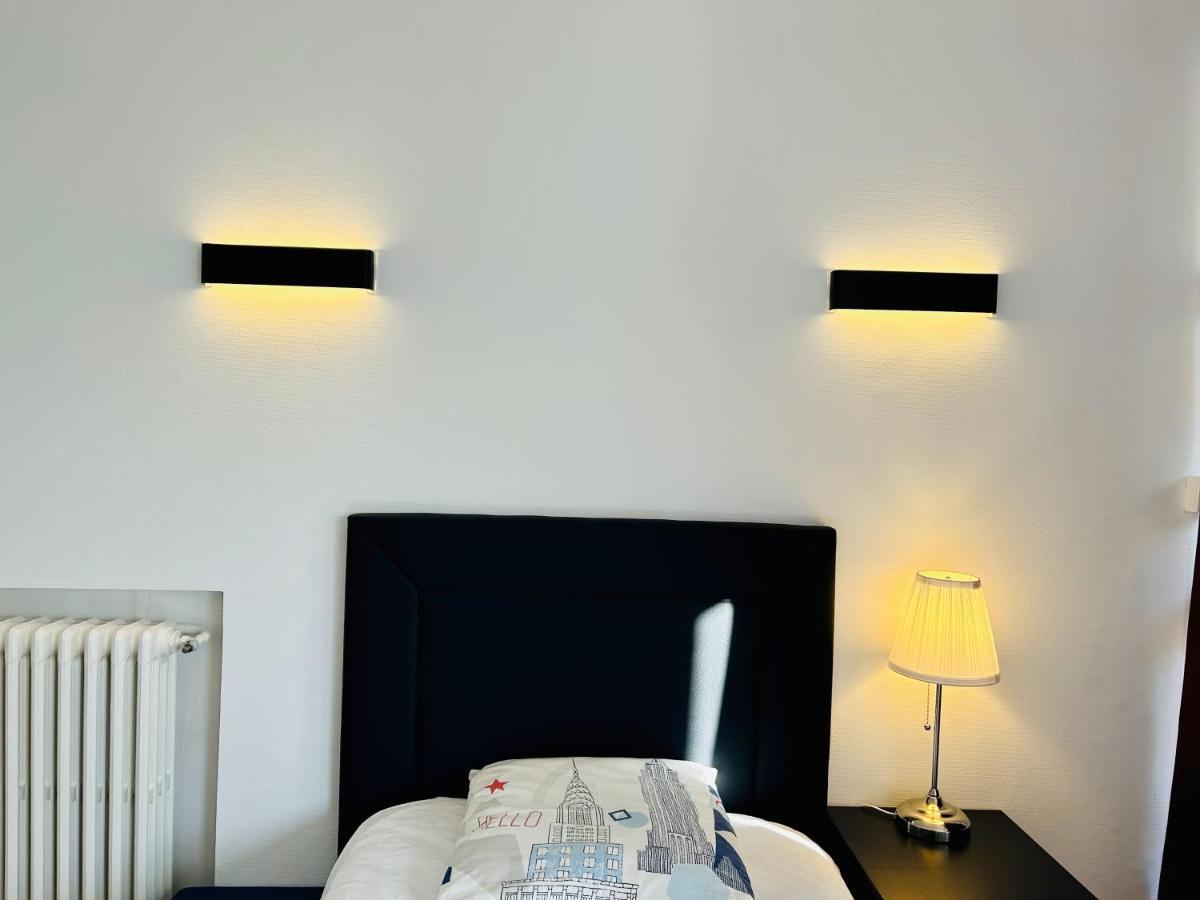 Le Cosy, Appartement Chaleureux 2 Chambres La Talaudiere Εξωτερικό φωτογραφία