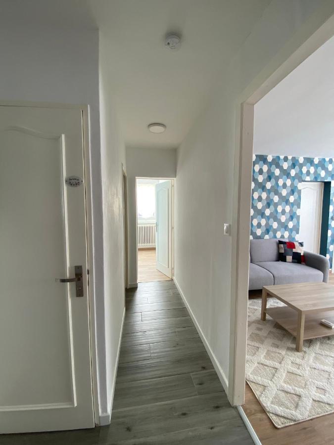 Le Cosy, Appartement Chaleureux 2 Chambres La Talaudiere Εξωτερικό φωτογραφία