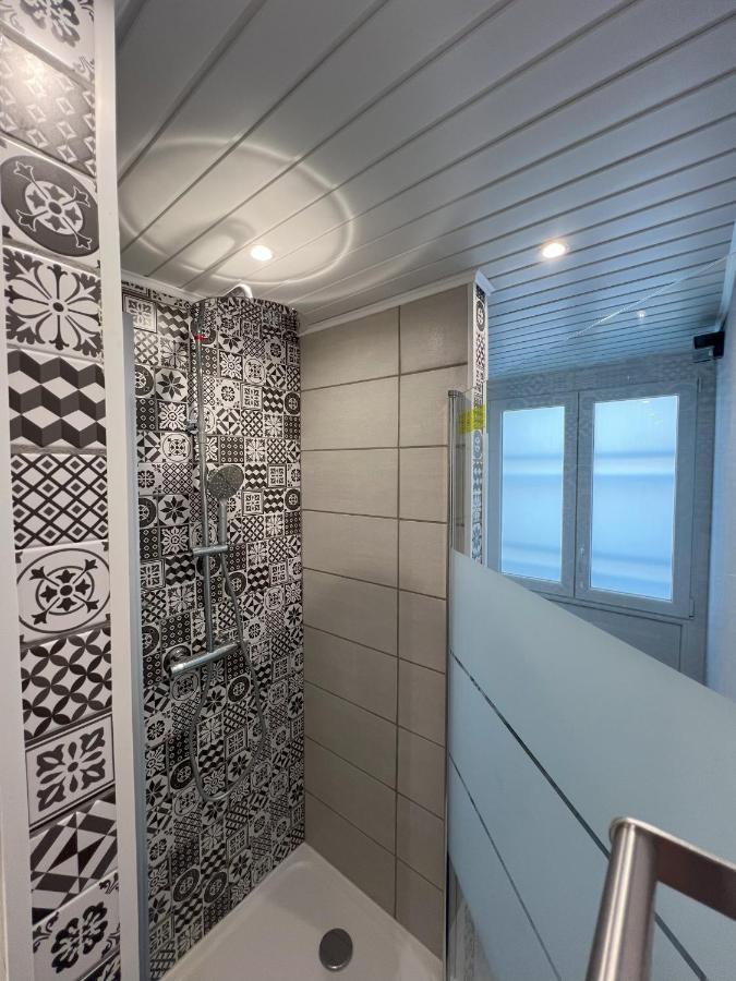Le Cosy, Appartement Chaleureux 2 Chambres La Talaudiere Εξωτερικό φωτογραφία
