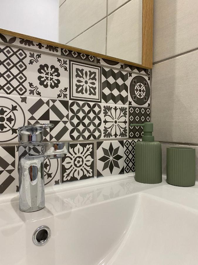 Le Cosy, Appartement Chaleureux 2 Chambres La Talaudiere Εξωτερικό φωτογραφία