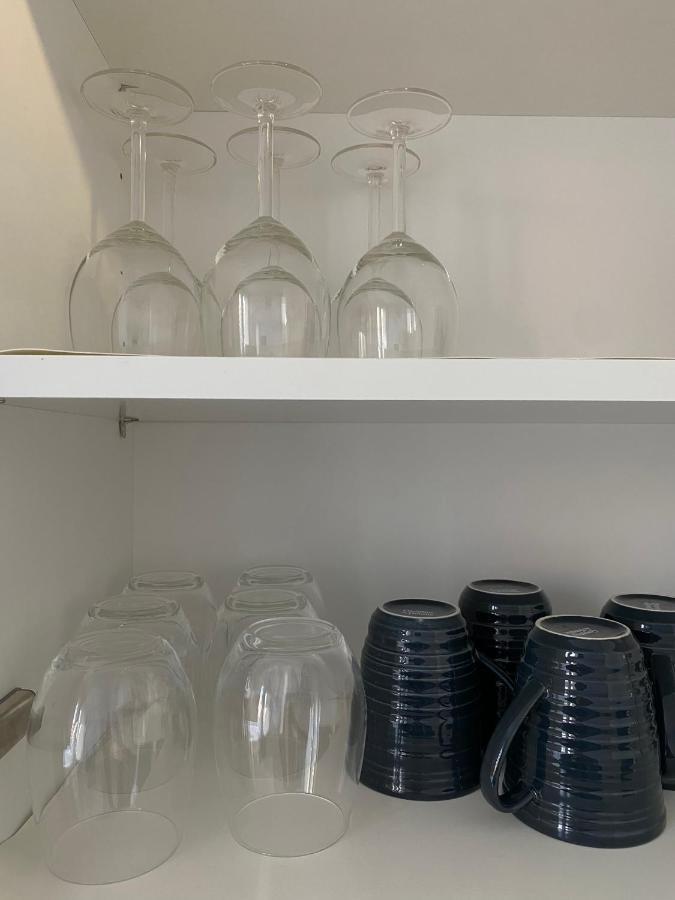 Le Cosy, Appartement Chaleureux 2 Chambres La Talaudiere Εξωτερικό φωτογραφία